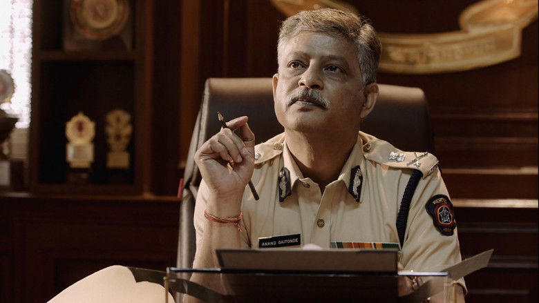 Still image for Nakaab season 1 episode 2: Truth Is Stranger Than Fiction