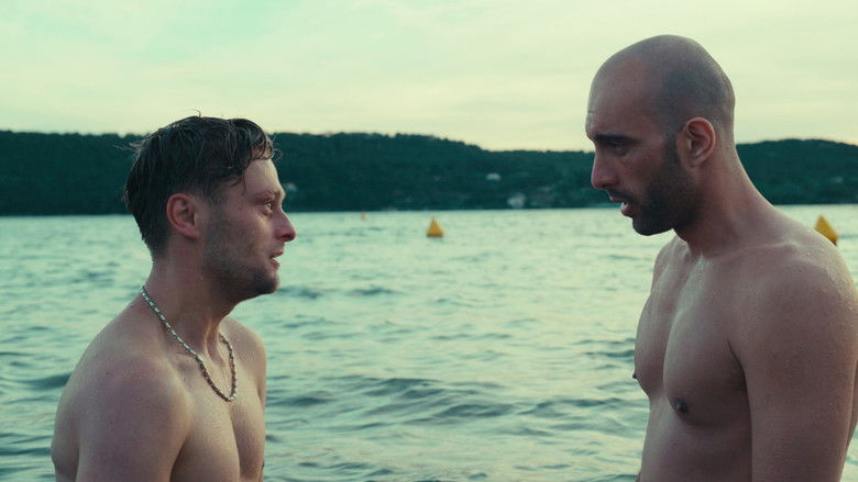 Imatge de Big Boys Don't Cry