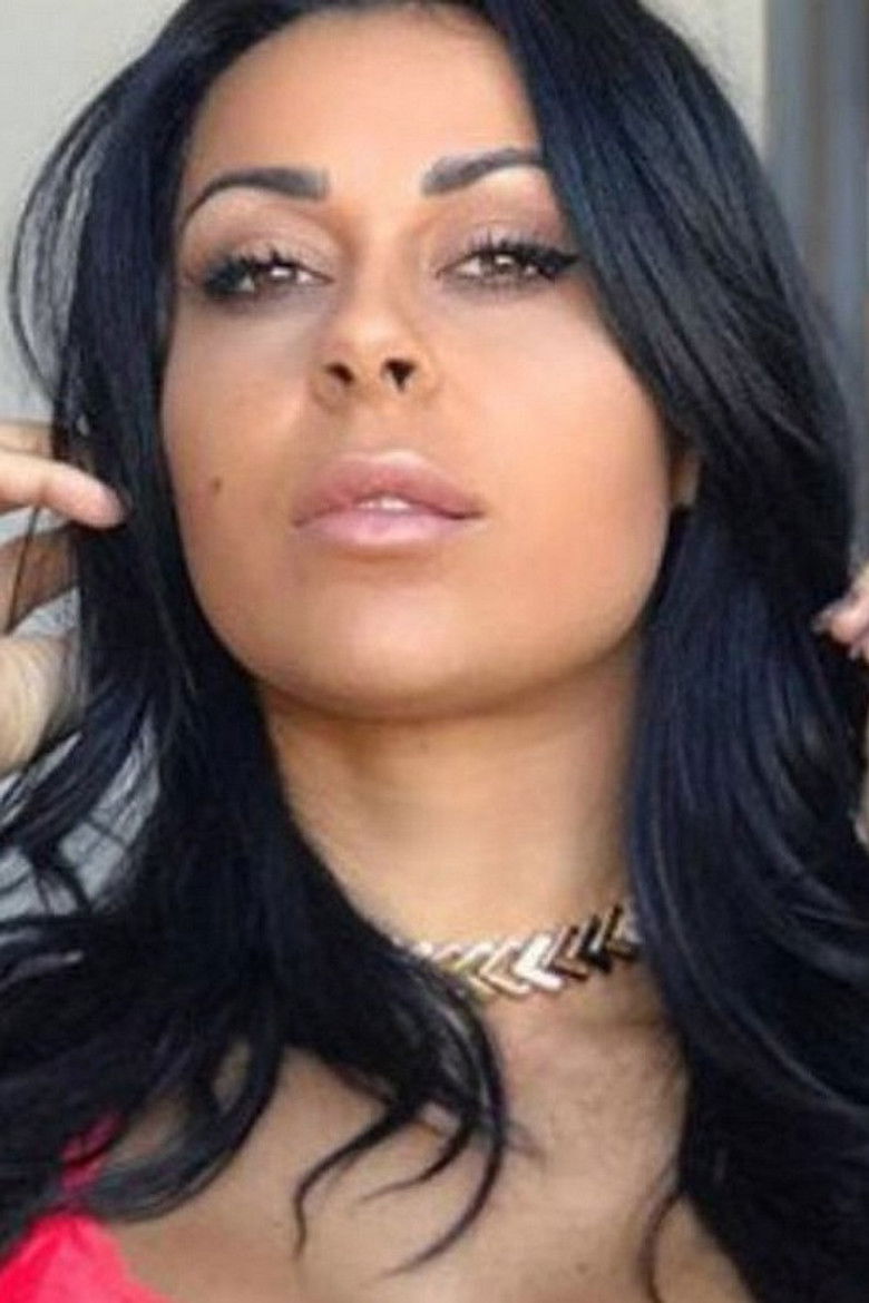 Alicia « Shanna » Kress portrait image