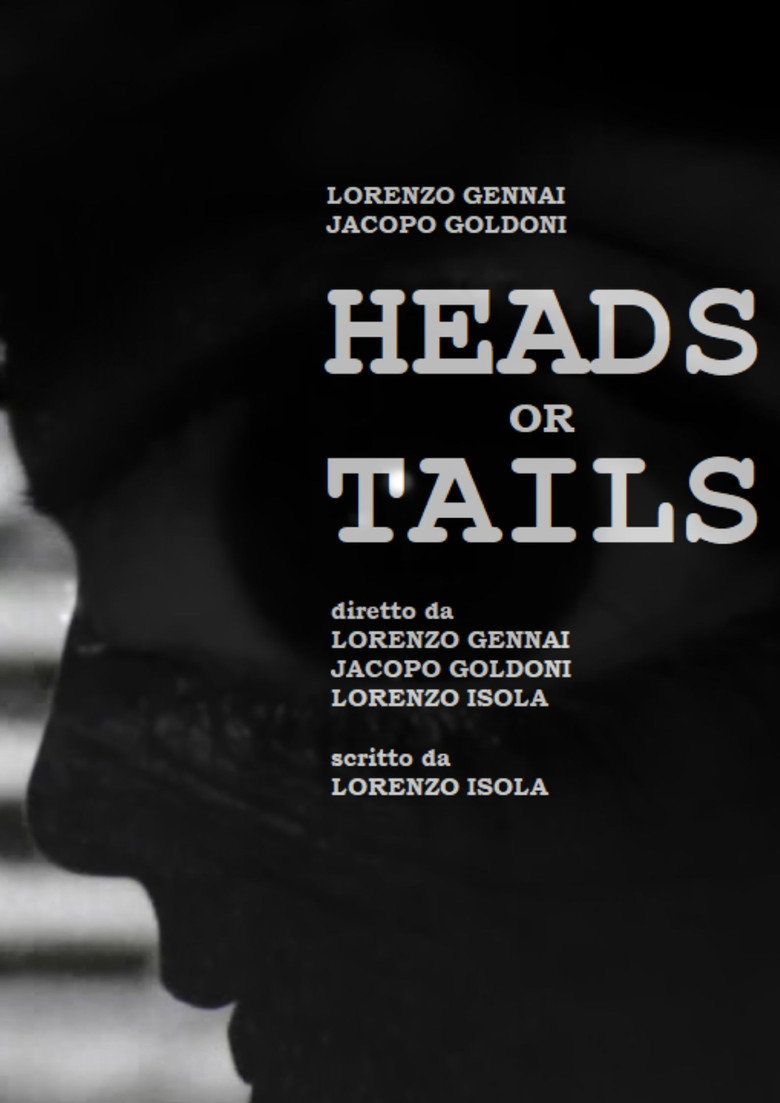 Imatge de Heads or Tails