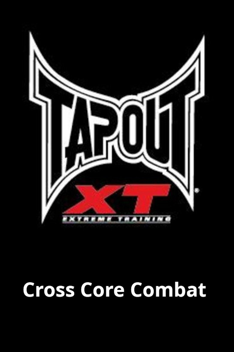 Imatge de Tapout XT - Cross Core Combat