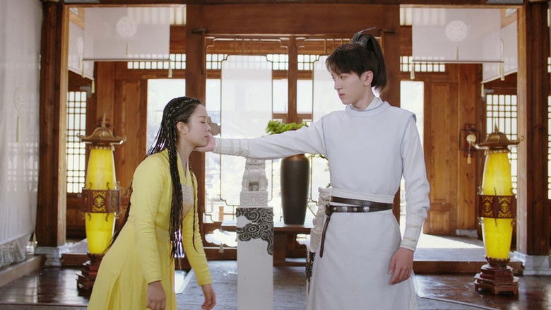 Still image for Fall in Love with a Fox season 1 episode 9: Episode 9 Still image for Fall in Love with a Fox season 1 episode 9: Episode 9