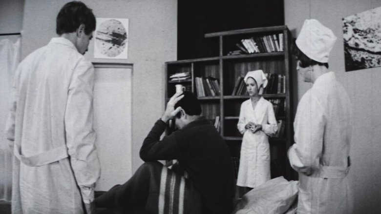 Quarantine (1968)