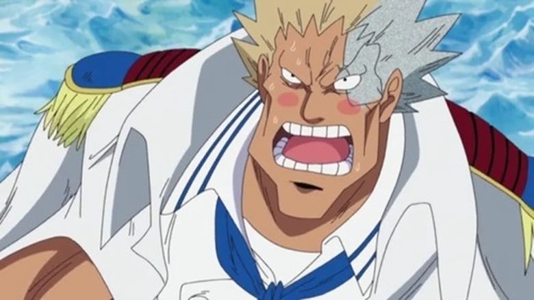One Piece Episode 464 - 4Anime