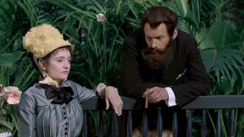 Still image for A Musée vous, à musée moi season 1 episode 7: Episode 7