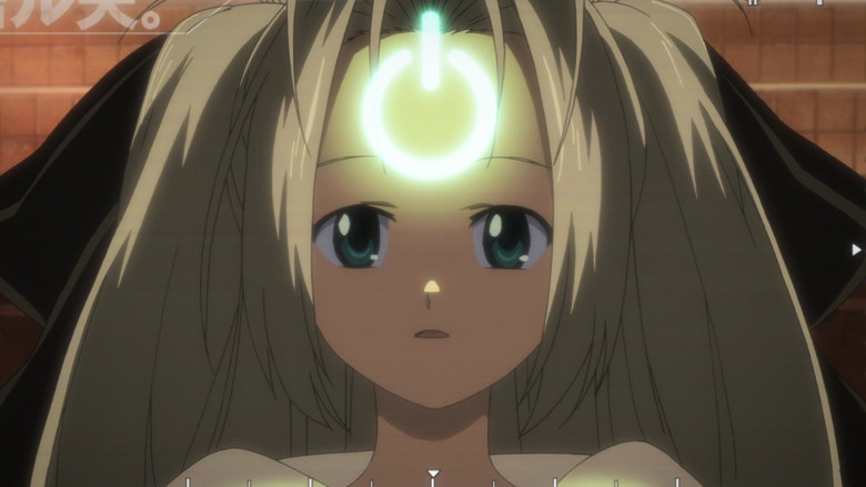 Still from Robotics;Notes - Season 1 Episode 8