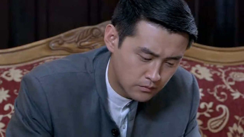 Still image for 神秘人质 season 1 episode 35: Episode 35