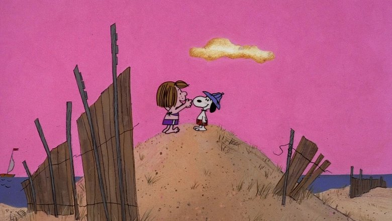 Snoopy, Come Home (1972)