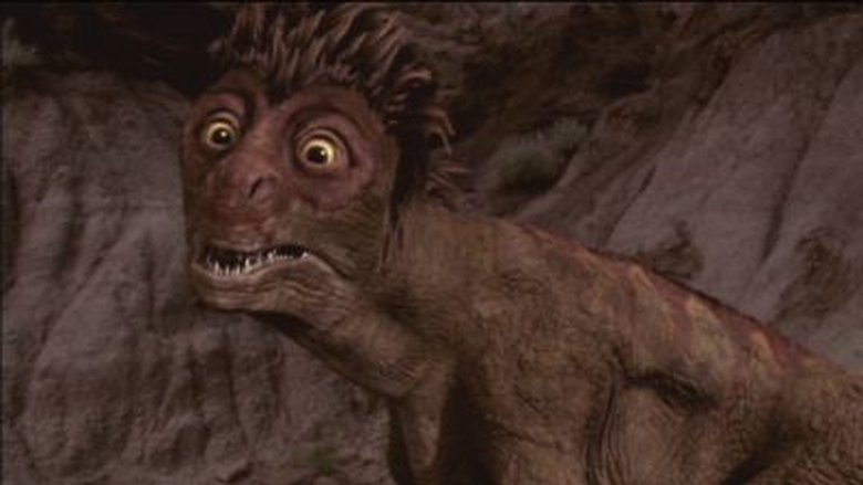 Still image for Dinosapien season 1 episode 1: Dawn of the Dinosaur Still image for Dinosapien season 1 episode 1: Dawn of the Dinosaur