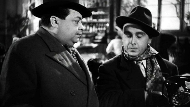 A Dog’s Life backdrop 4