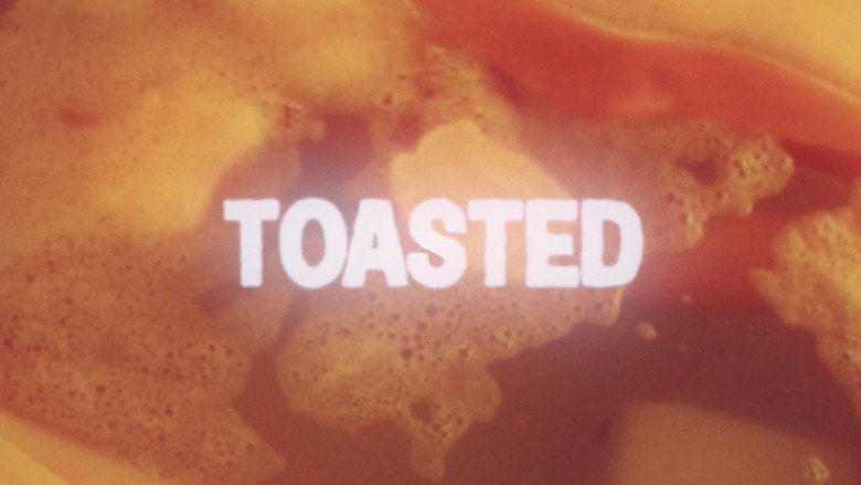 Imatge de Toasted