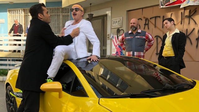 Still image for Man Up season 1 episode 31: Episode 31 Still image for Man Up season 1 episode 31: Episode 31