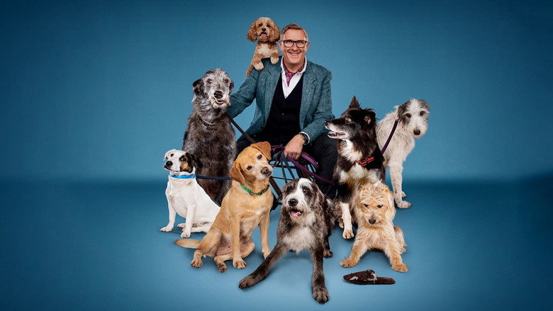 Dogs Behaving (Very) Badly image 1