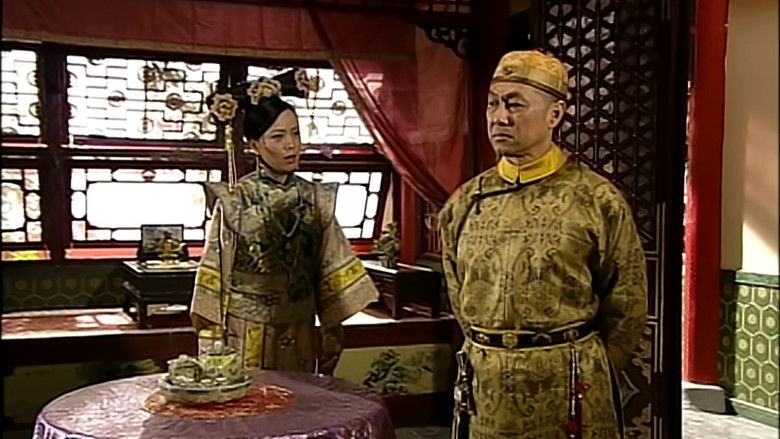 Still image for War and Beauty season 1 episode 18: Episode 18 Still image for War and Beauty season 1 episode 18: Episode 18