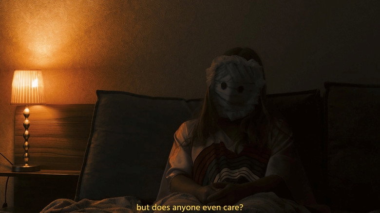 Frame from Jealousy - Demon’s Whisper