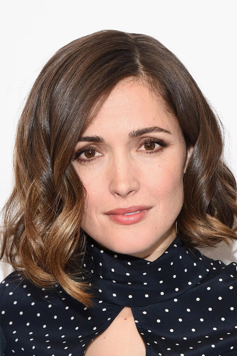 Rose Byrne photo
