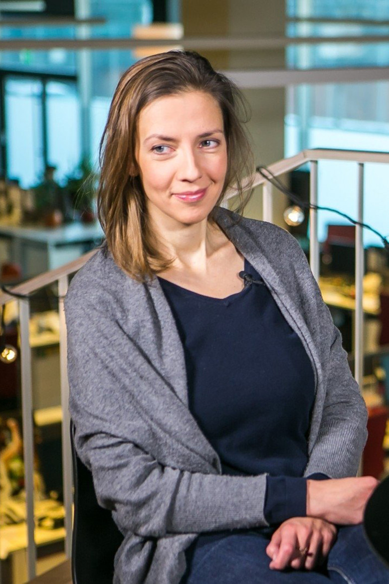 Dagnė Vildžiūnaitė photo 2