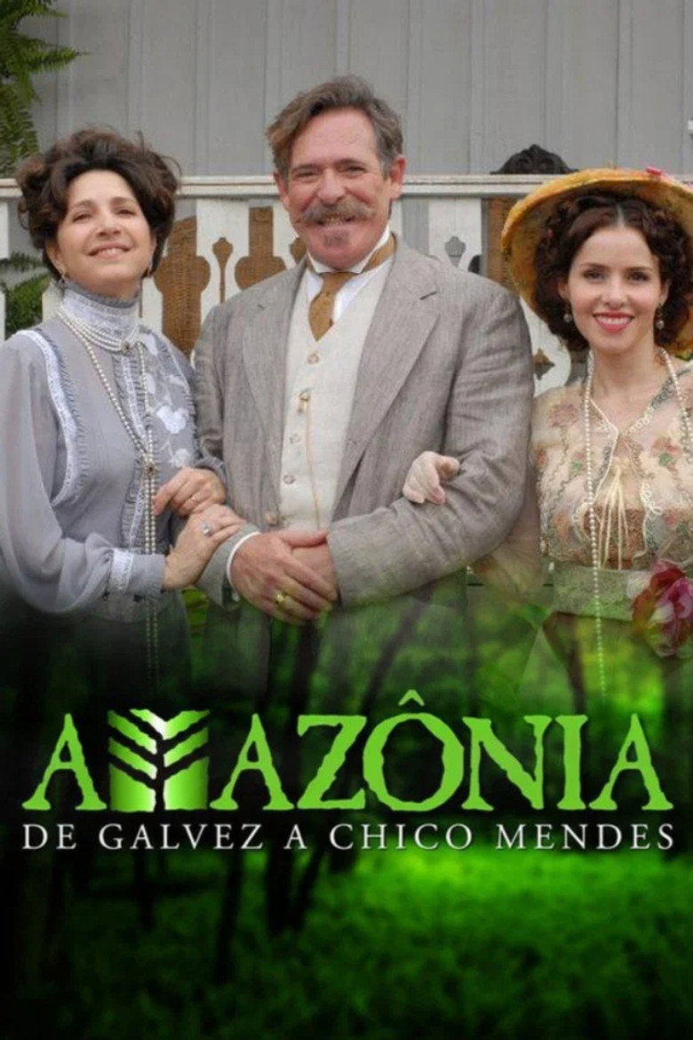 Miniseries