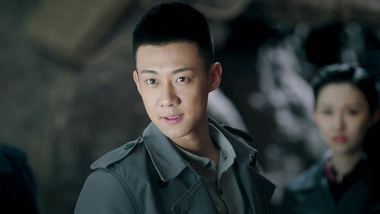 Still image for Detective season 1 episode 26: Episode 26 Still image for Detective season 1 episode 26: Episode 26