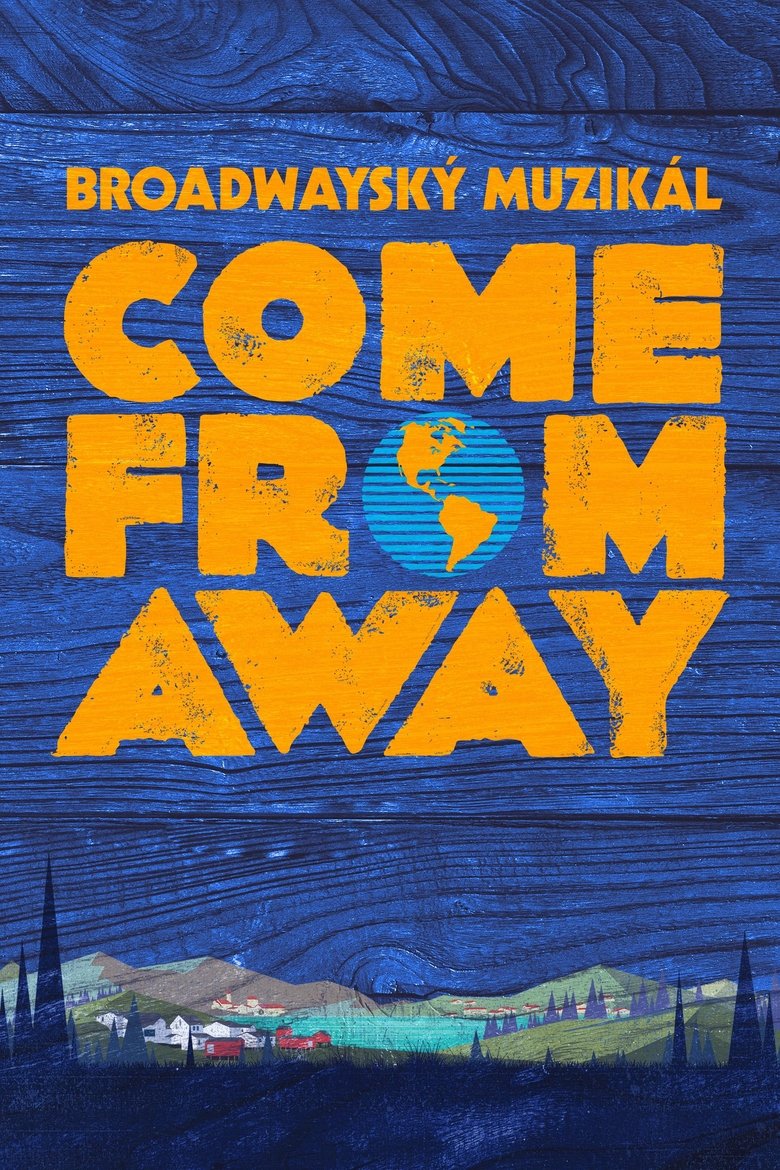 Come from Away (2021)