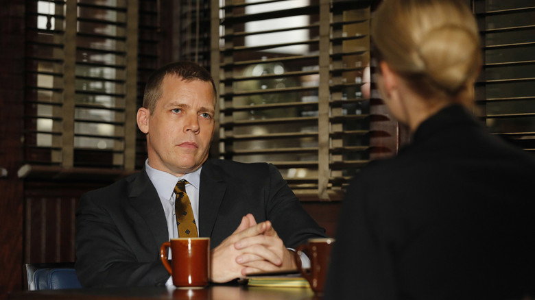 Still from Aquarius - Season 2 Episode 11