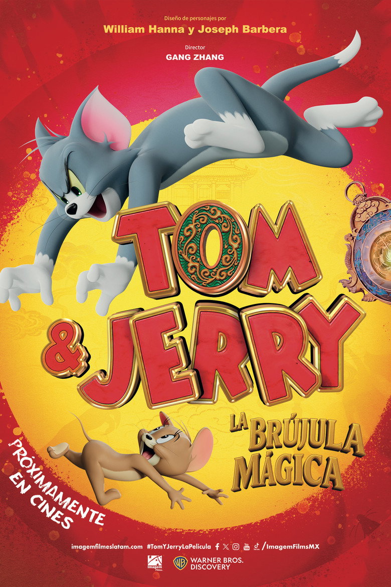 Póster la Película