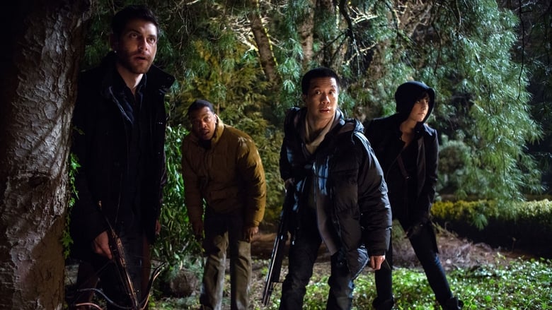 Grimm: 4×22