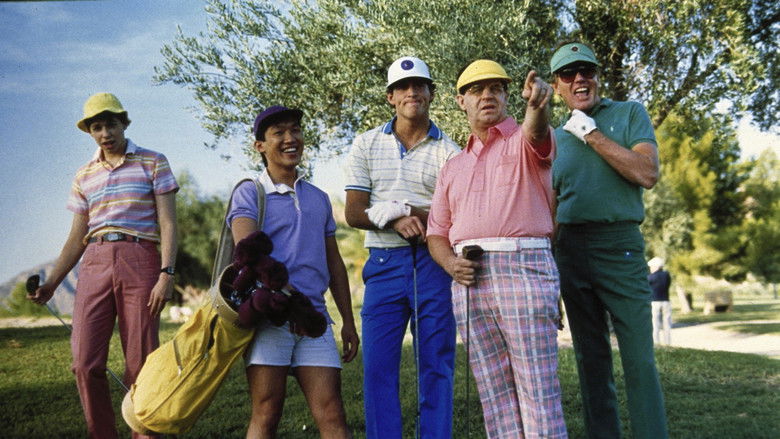 O.C. and Stiggs backdrop 12