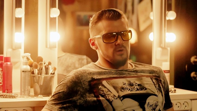 Still image for Живой season 1 episode 1: Episode 1 Still image for Живой season 1 episode 1: Episode 1