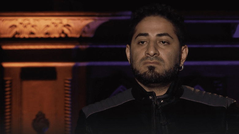 Still image for New Battle of the Psychics season 1 episode 4: Episode 4