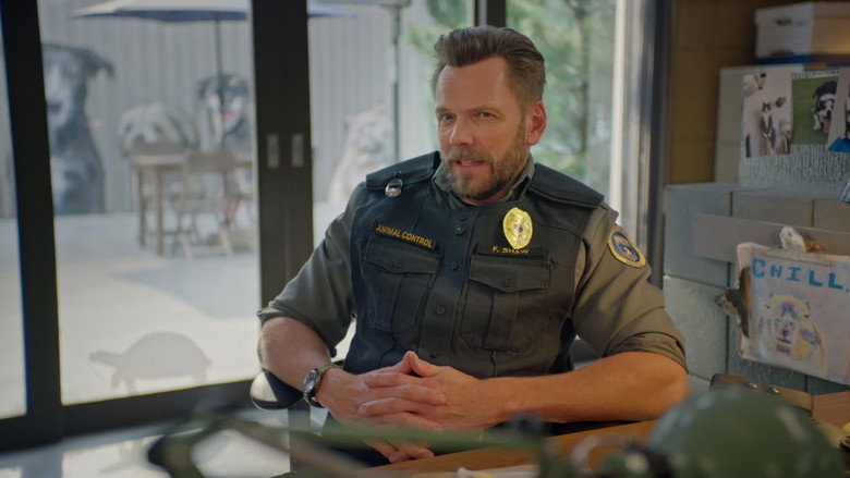 Assistir Animal Control 5x2 Online