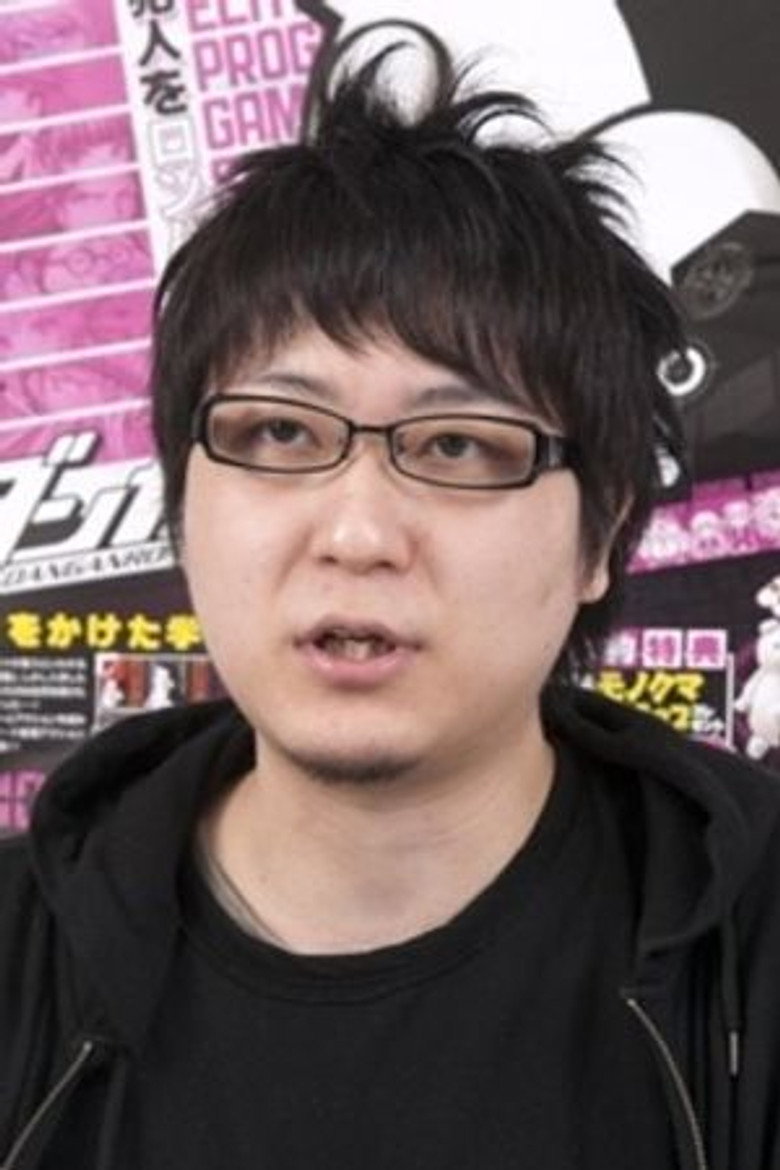 Ryohgo Narita