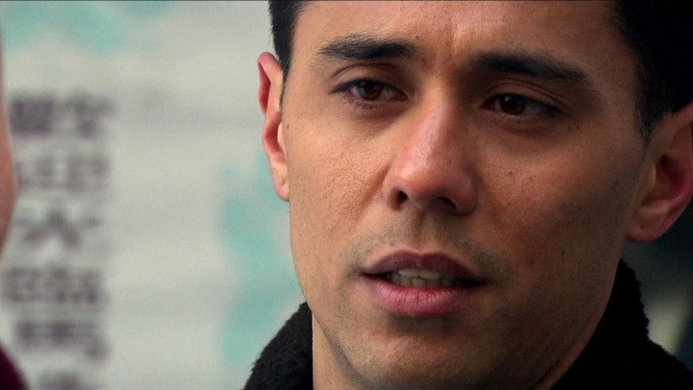 Still image for 风雷动 season 1 episode 32: Episode 32