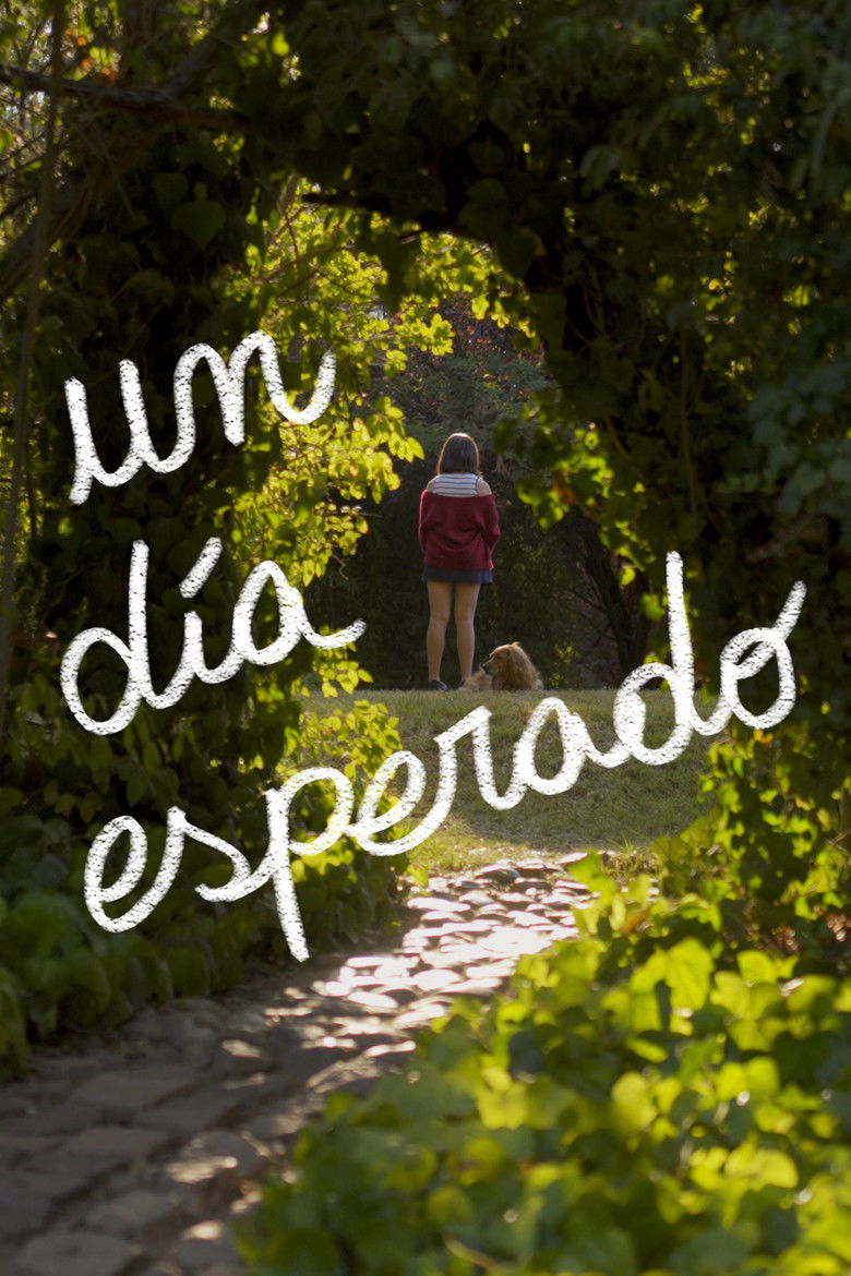 Imatge de Un Día Esperado
