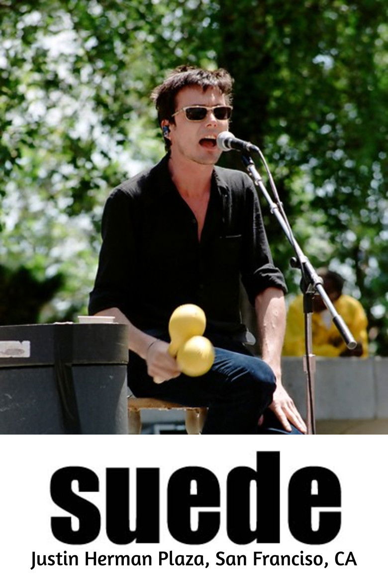 Imatge de Suede - Justin Herman Plaza, San Francisco, CA