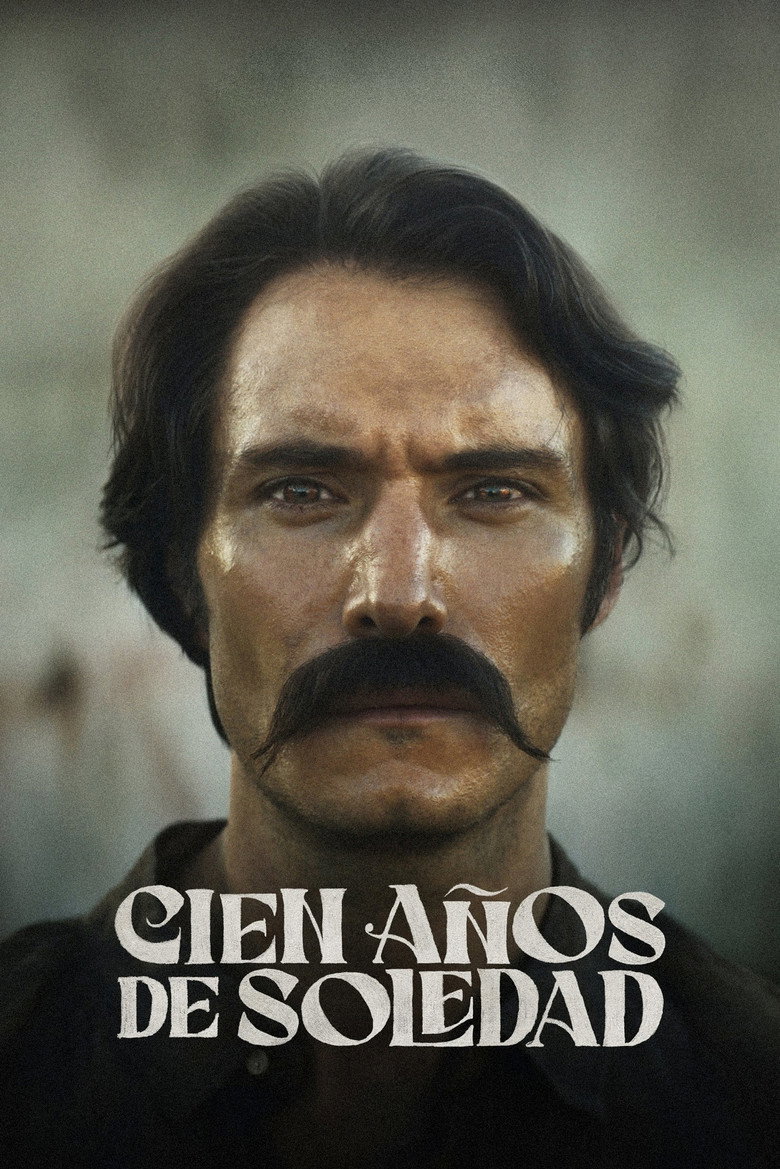 Póster la Serie