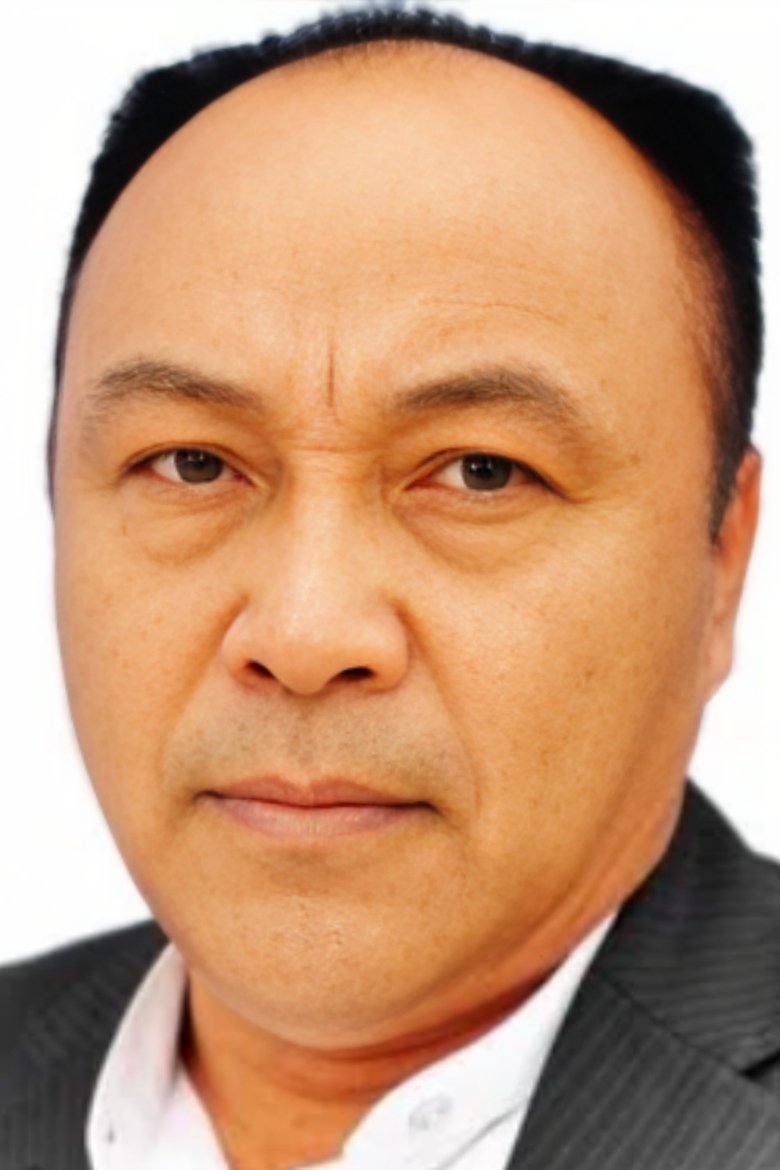 Ảnh Guo BaiSong