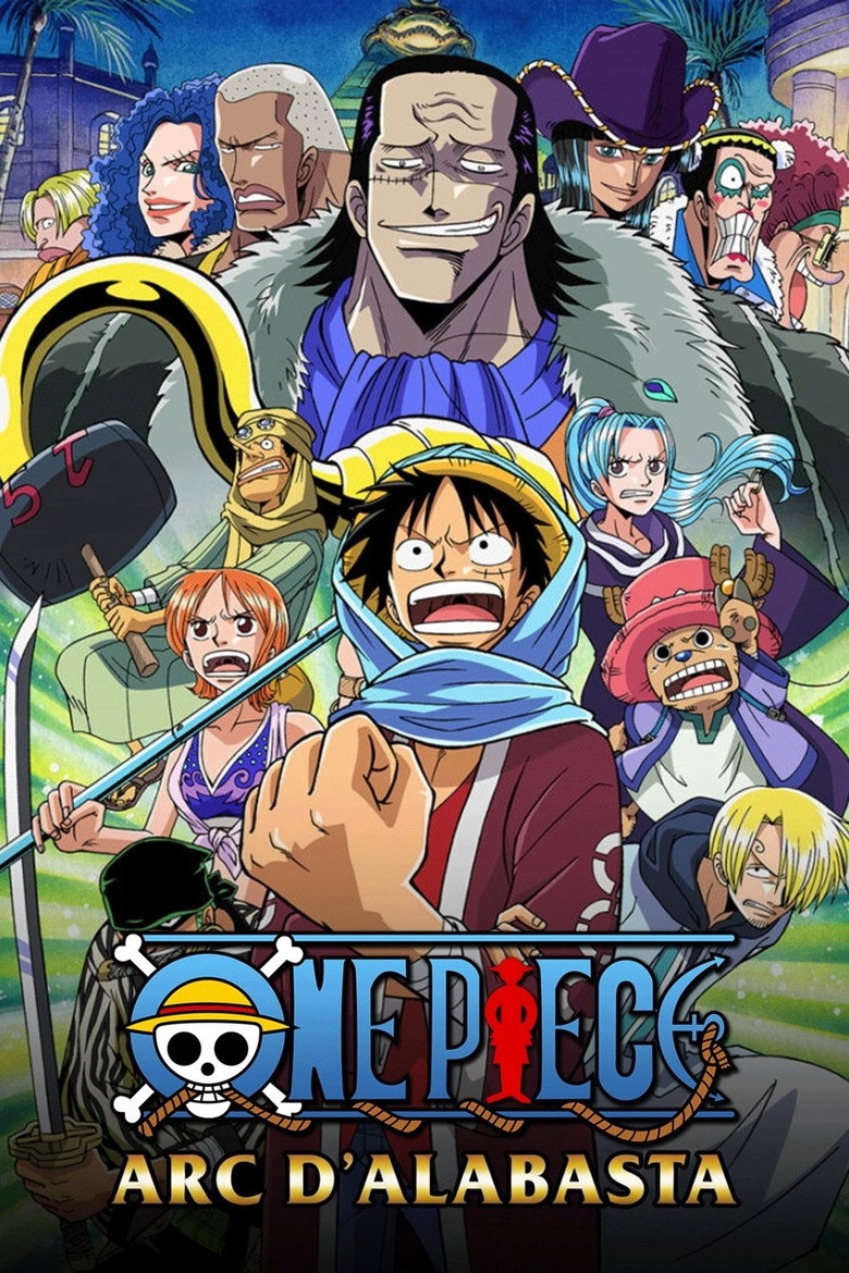 Arabasta