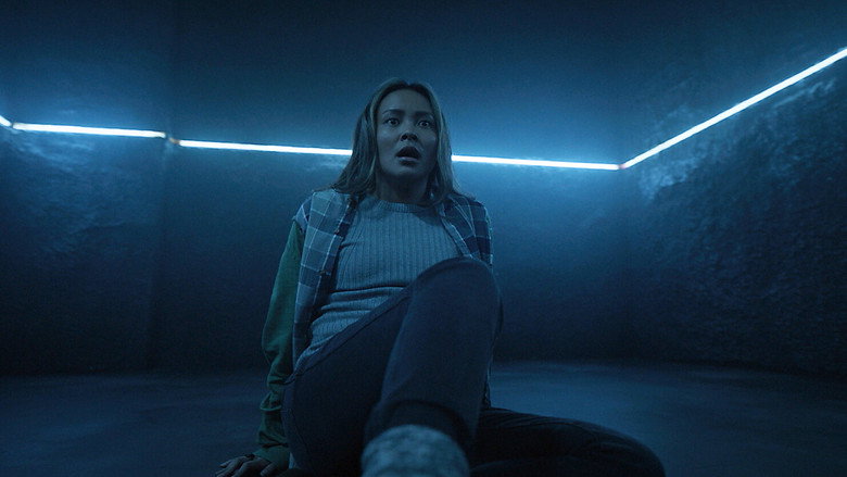Still from Stargirl - Season 3 Episode 8