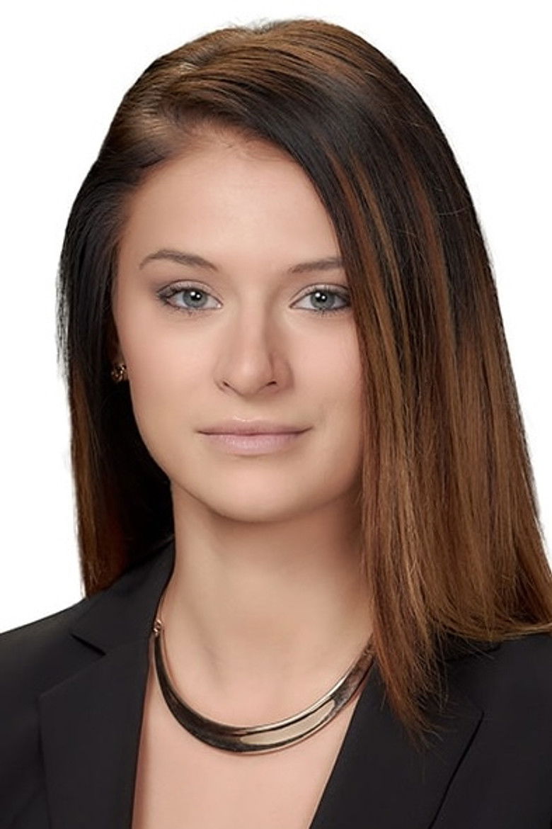 Kayla Ferrel portrait image