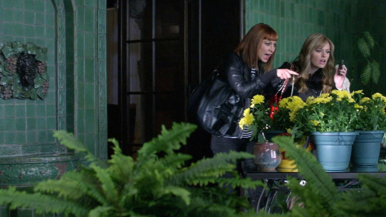 Killer Hair (2009)