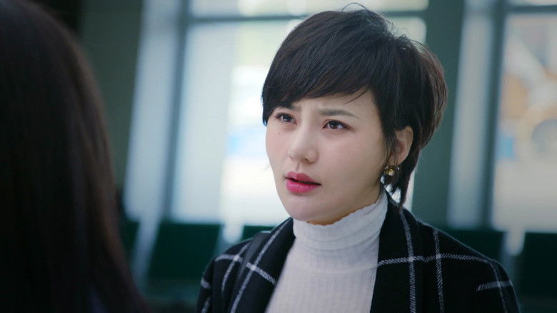 Still image for In The Spring season 1 episode 28: Episode 28