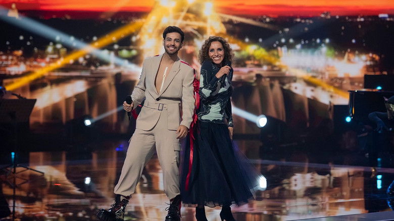 Still image for Dúos Increíbles season 1 episode 11: Episode 11