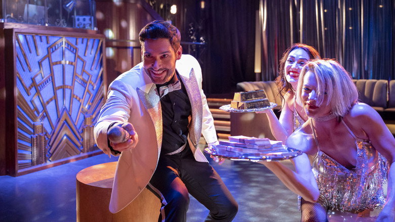 Still from لوسيفر - Season 6 Episode 6