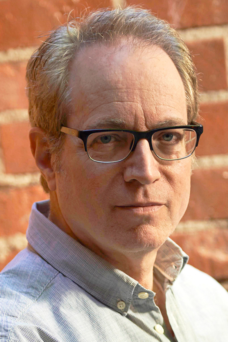 Fred Golan portrait image