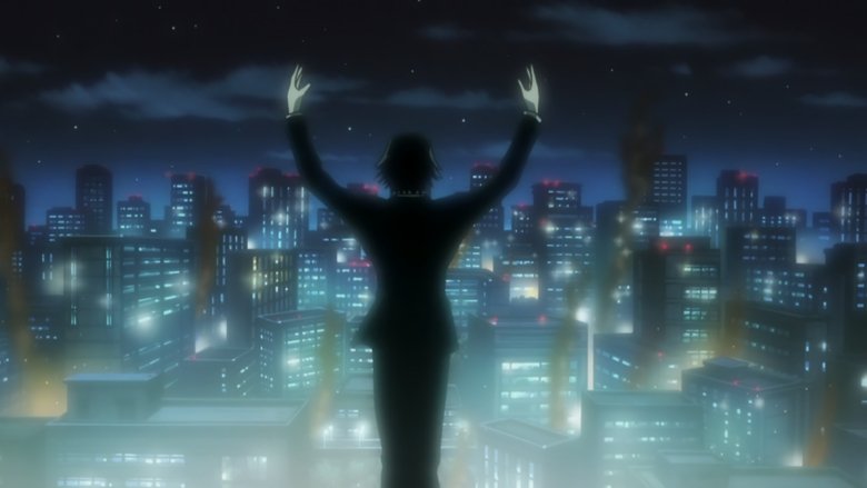 Hunter x Hunter (2011)