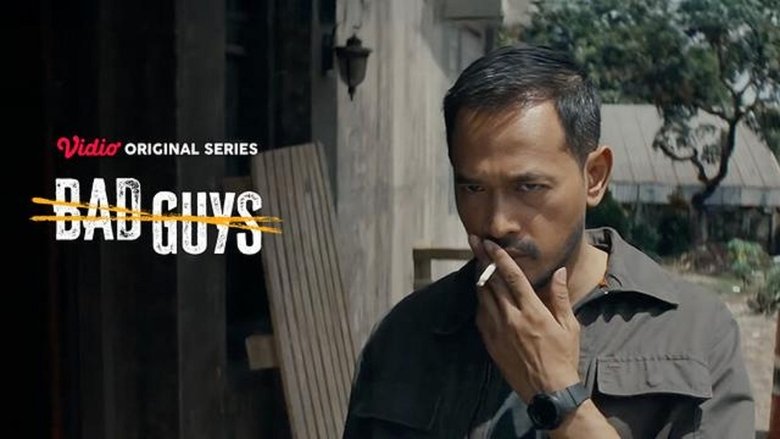 Still image for Bad Guys season 1 episode 1: Pen and Knife Still image for Bad Guys season 1 episode 1: Pen and Knife