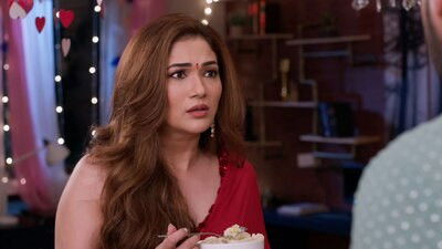 Still image for Ufff... Yeh Love Hai Mushkil season 1 episode 79: Yug Decides To Leave Still image for Ufff... Yeh Love Hai Mushkil season 1 episode 79: Yug Decides To Leave