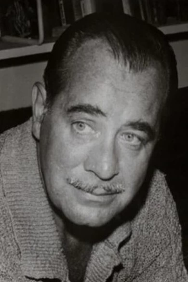 Ảnh William Tregoe