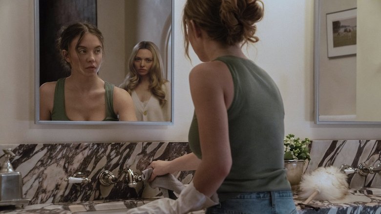 The Housemaid (2025)